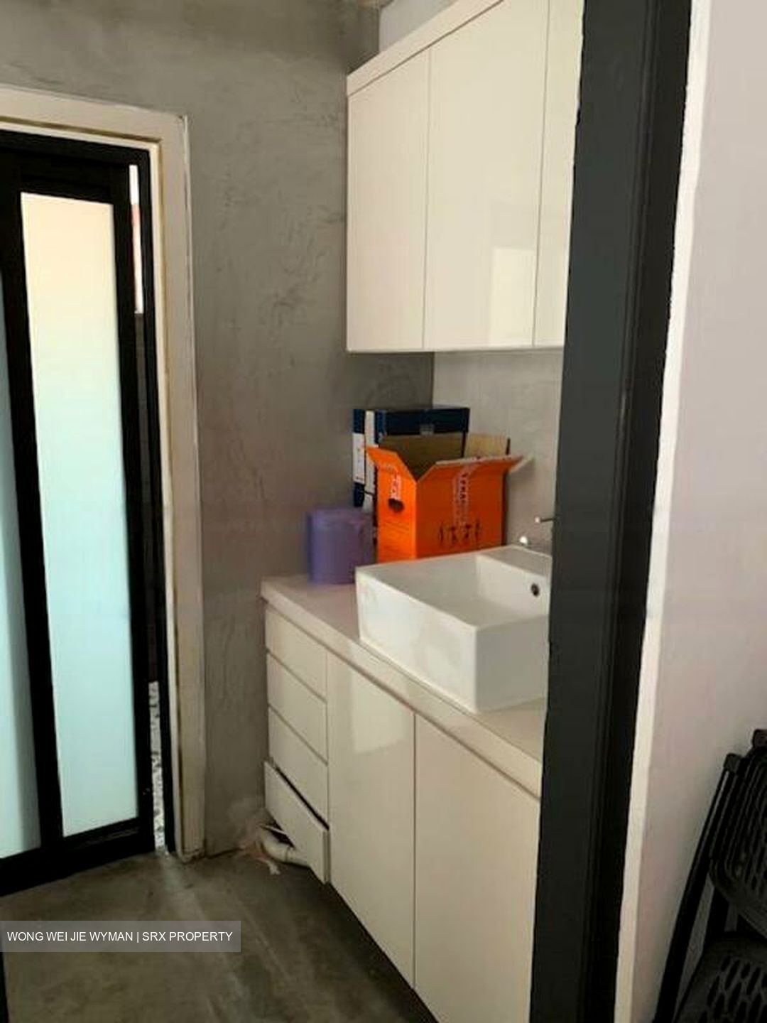 ONE GEORGE STREET (D1), Office #482203001